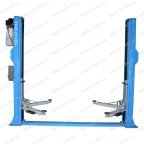  Подъемник двухстоечный GW-F4500E 220 Great Wolf, 4500кг мни (2)