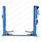  Подъемник двухстоечный GW-F4500E 380 Great Wolf, 4500кг мни (3)