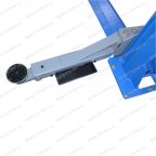  Подъемник двухстоечный GW-F4500E 380 Great Wolf, 4500кг мни (5)