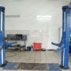  Автомобильный подъемник П1018 мни (0)