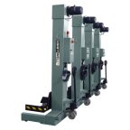  KraftWell KRW4M7.5 Колонны подкатные г/п 4х7,5 т. электромеханические мни (0)