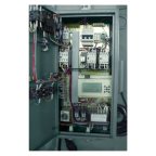  KraftWell KRW6M5.5 Колонны подкатные г/п 6х5,5 т. электромеханические мни (9)