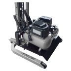  KraftWell KRW820MC Подъемник мобильный г/п 820 кг. механический мни (2)