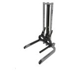  KraftWell KRW820MC Подъемник мобильный г/п 820 кг. механический мни (0)