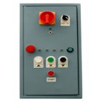  KraftWell KRW8H8 Колонны подкатные г/п 8х8 т. электрогидравлические мни (3)