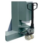  KraftWell KRW8H8 Колонны подкатные г/п 8х8 т. электрогидравлические мни (4)