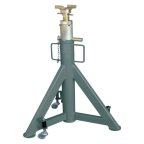  KraftWell KRW8H8 Колонны подкатные г/п 8х8 т. электрогидравлические мни (13)