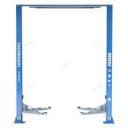  Подъемник 380V 2х стоечный 4т с верхней синхронизацией N4121H-4T мни (0)