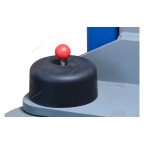  Подъемник 380V 2х стоечный 6т с верхней синхронизацией (синий) N4122HE-6B мни (2)