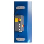  Подъемник 380V 2х стоечный 6т с верхней синхронизацией (синий) N4122HE-6B мни (3)