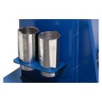  Подъемник 380V 2х стоечный 6т с верхней синхронизацией (синий) N4122HE-6B мни (4)