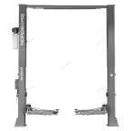  Подъемник 380V 2х стоечный 6т с верхней синхронизацией (серый) N4122HE-6TG мни (0)