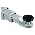  Подъемник 380V 2х стоечный 5т с верхней синхронизацией (серый) N4122HM-5G мни (6)