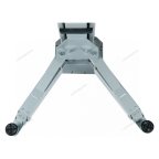  Подъемник 380V 2х стоечный 5т с верхней синхронизацией (серый) N4122HM-5G мни (7)