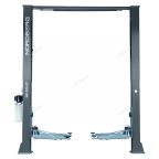  Подъемник 380V 2х стоечный 5т с верхней синхронизацией (серый) N4122HM-5G мни (0)