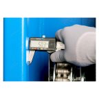  Подъемник 220V 2х стоечный 4т (синий) Nordberg N4120B-4B мни (10)