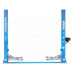  Подъемник 220V 2х стоечный 4т (синий) Nordberg N4120B-4B мни (0)