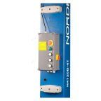  Подъемник 380V 2х стоечный 4т с электростопорами (синий) Nordberg N4120BE-4B мни (2)