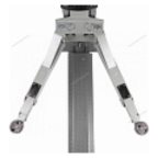  Подъемник 380V 2х стоечный 4т с электростопорами (серый) NORDBERG N4120BE-4G мни (2)