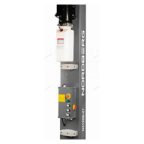  Подъемник 380V 2х стоечный 4т с электростопорами (серый) NORDBERG N4120BE-4G мни (5)