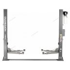  Подъемник 380V 2х стоечный 4т с электростопорами (серый) NORDBERG N4120BE-4G мни (0)