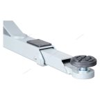  Подъемник 220V 2х стоечный 4т с верхней синхронизацией, H=3,6 м (синий) Nordberg N4120H-4B мни (3)