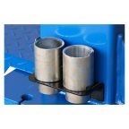  Подъемник 220V 2х стоечный 4т, асимметричный Nordberg N4121A-4T мни (8)