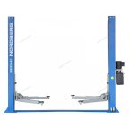  Подъемник 220V 2х стоечный 4т, асимметричный Nordberg N4121A-4T мни (10)