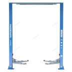  Подъемник 220V 2х стоечный 4т с верхней синхронизацией NORDBERG N4121H-4T мни (3)