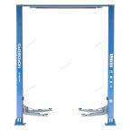  Подъемник 220V 2х стоечный 4т с верхней синхронизацией NORDBERG N4121H-4T мни (0)