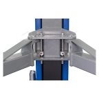  Подъемник 380V 2х стоечный 5т, с электростопорами NORDBERG N4122AE-5B мни (2)