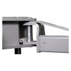  Подъемник 380V 2х стоечный 5т, с электростопорами NORDBERG N4122AE-5B мни (3)