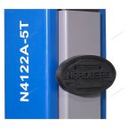  Подъемник 380V 2х стоечный 5т, с электростопорами NORDBERG N4122AE-5B мни (4)