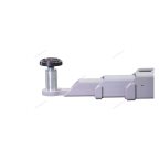  Подъемник 380V 2х стоечный 5т, с электростопорами NORDBERG N4122AE-5B мни (7)