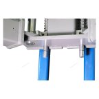  Подъемник 380V 2х стоечный 5т, с электростопорами NORDBERG N4122AE-5B мни (8)