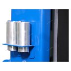  Подъемник 380V 2х стоечный 5т, с электростопорами NORDBERG N4122AE-5B мни (9)