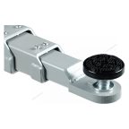  Подъемник 380V 2х стоечный 5т с верхней синхронизацией (серый) NORDBERG N4122H-5G мни (6)