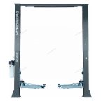  Подъемник 380V 2х стоечный 5т с верхней синхронизацией (серый) NORDBERG N4122H-5G мни (0)