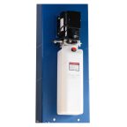  Подъемник 380V 2х стоечный 6т с верхней синхронизацией (синий) NORDBERG N4122H-6B мни (5)