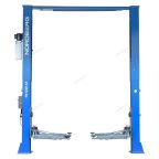  Подъемник 380V 2х стоечный 6т с верхней синхронизацией (синий) NORDBERG N4122H-6B мни (0)