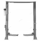  Подъемник 380V 2х стоечный 6т с верхней синхронизацией (серый) NORDBERG N4122H-6G мни (0)