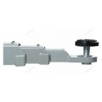  Подъемник 380V 2х стоечный 5т с верхней синхронизацией (синий) NORDBERG N4122HM-5B мни (3)