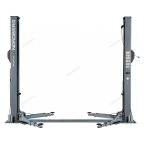  Подъемник 380V 2х стоечный 4,5т (серый) NORDBERG N4124AM-4,5G мни (3)