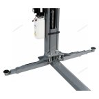  Подъемник 380V 2х стоечный 4,5т (серый) NORDBERG N4124AM-4,5G мни (9)