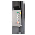  ПОДЪЕМНИК 2х стоечный с верхней синхрониз. г/п 4,5т, с электростопорами NORDBERG N4124H-4,6T мни (2)