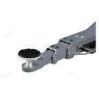  ПОДЪЕМНИК 2х стоечный с верхней синхрониз. г/п 4,5т, с электростопорами NORDBERG N4124H-4,6T мни (9)