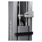  Подъемник 380V 2х стоечный 4,5т с верхней синхронизацией NORDBERG N4124HM-4,5G мни (4)