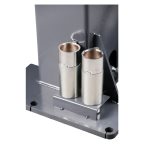  Подъемник 380V 2х стоечный 4,5т с верхней синхронизацией NORDBERG N4124HM-4,5G мни (5)