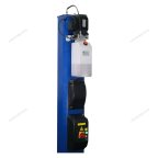  Подъемник 380V 2х стоечный 4,5т (серый) NORDBERG N4125-4,5T мни (4)