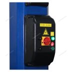  Подъемник 380V 2х стоечный 4,5т (серый) NORDBERG N4125-4,5T мни (8)